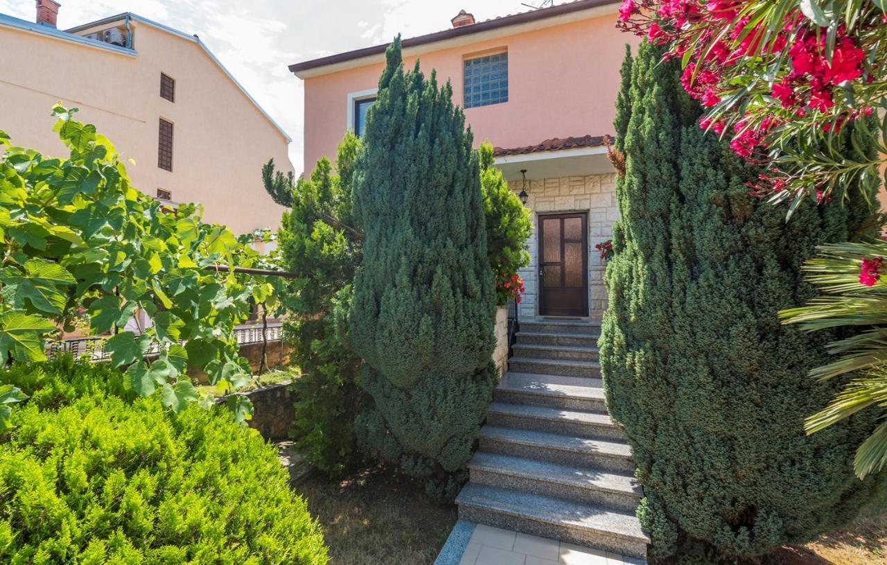 Apartments Magdalena As22 Rovinj Eksteriør bilde