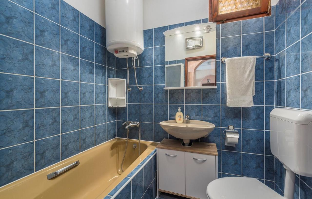 Apartments Magdalena As22 Rovinj Eksteriør bilde
