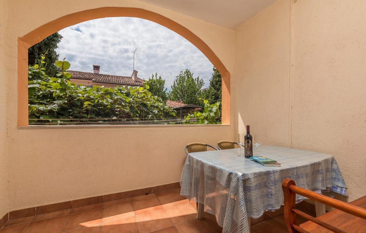 Apartments Magdalena As22 Rovinj Eksteriør bilde