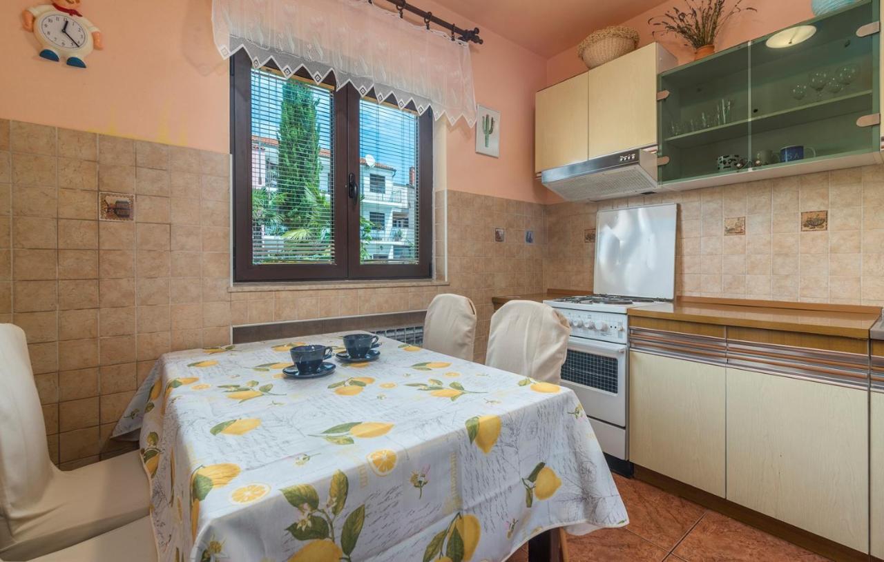 Apartments Magdalena As22 Rovinj Eksteriør bilde