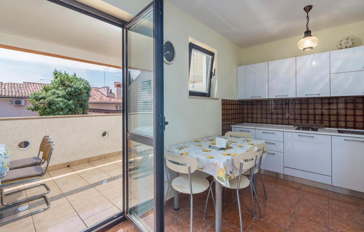 Apartments Magdalena As22 Rovinj Eksteriør bilde