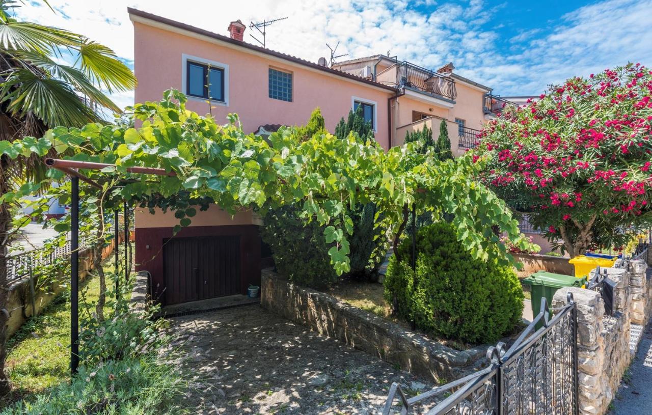 Apartments Magdalena As22 Rovinj Eksteriør bilde