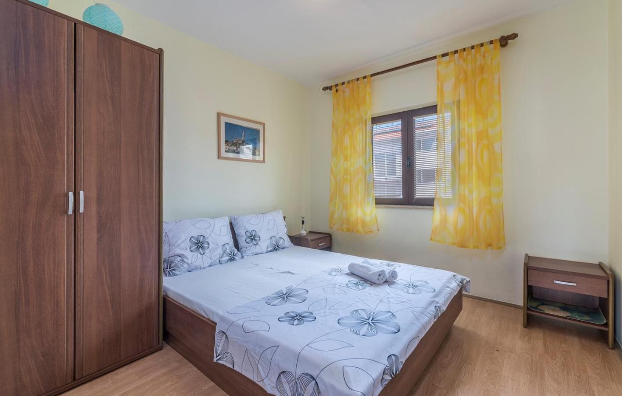 Apartments Magdalena As22 Rovinj Eksteriør bilde