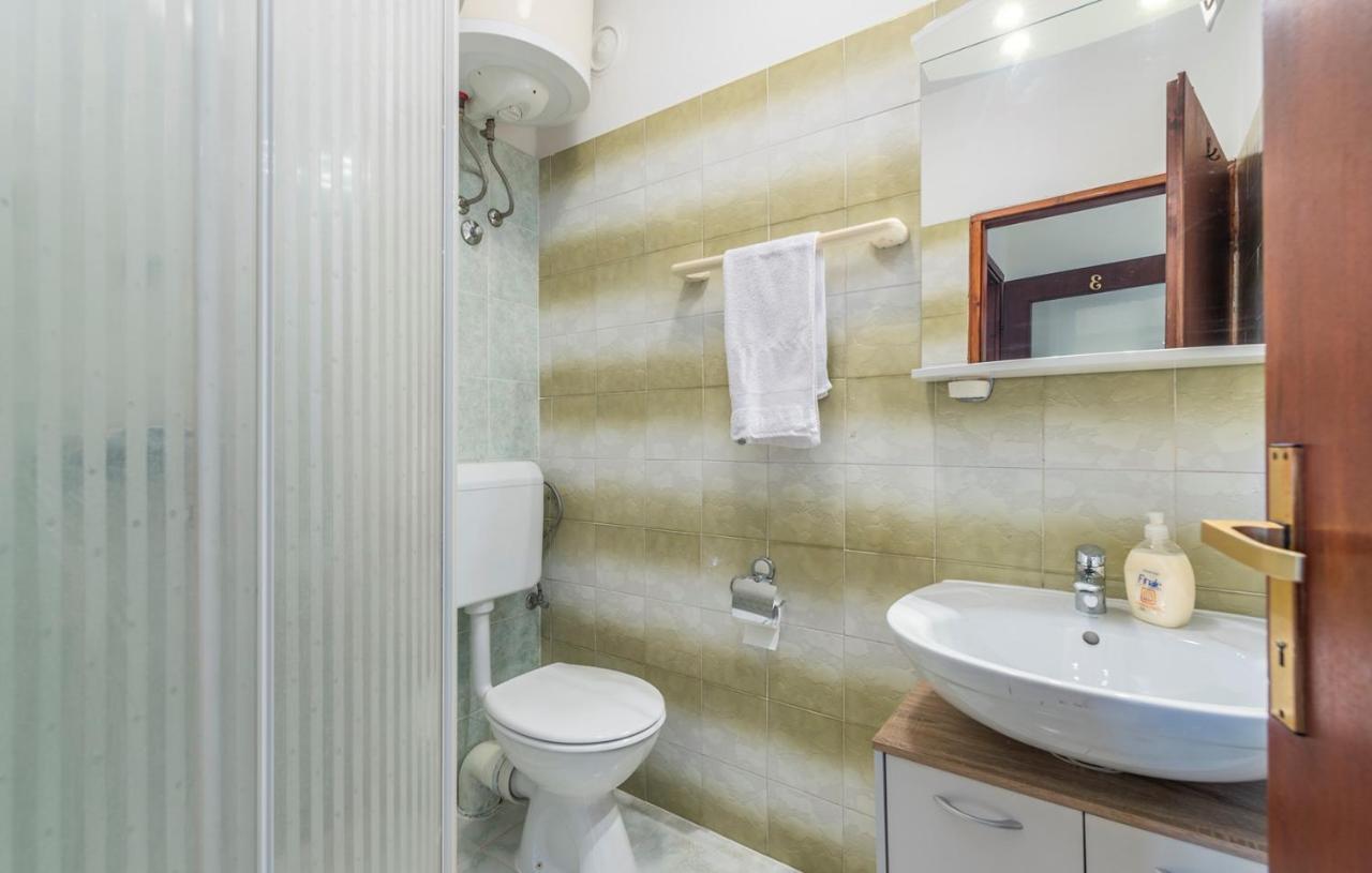 Apartments Magdalena As22 Rovinj Eksteriør bilde