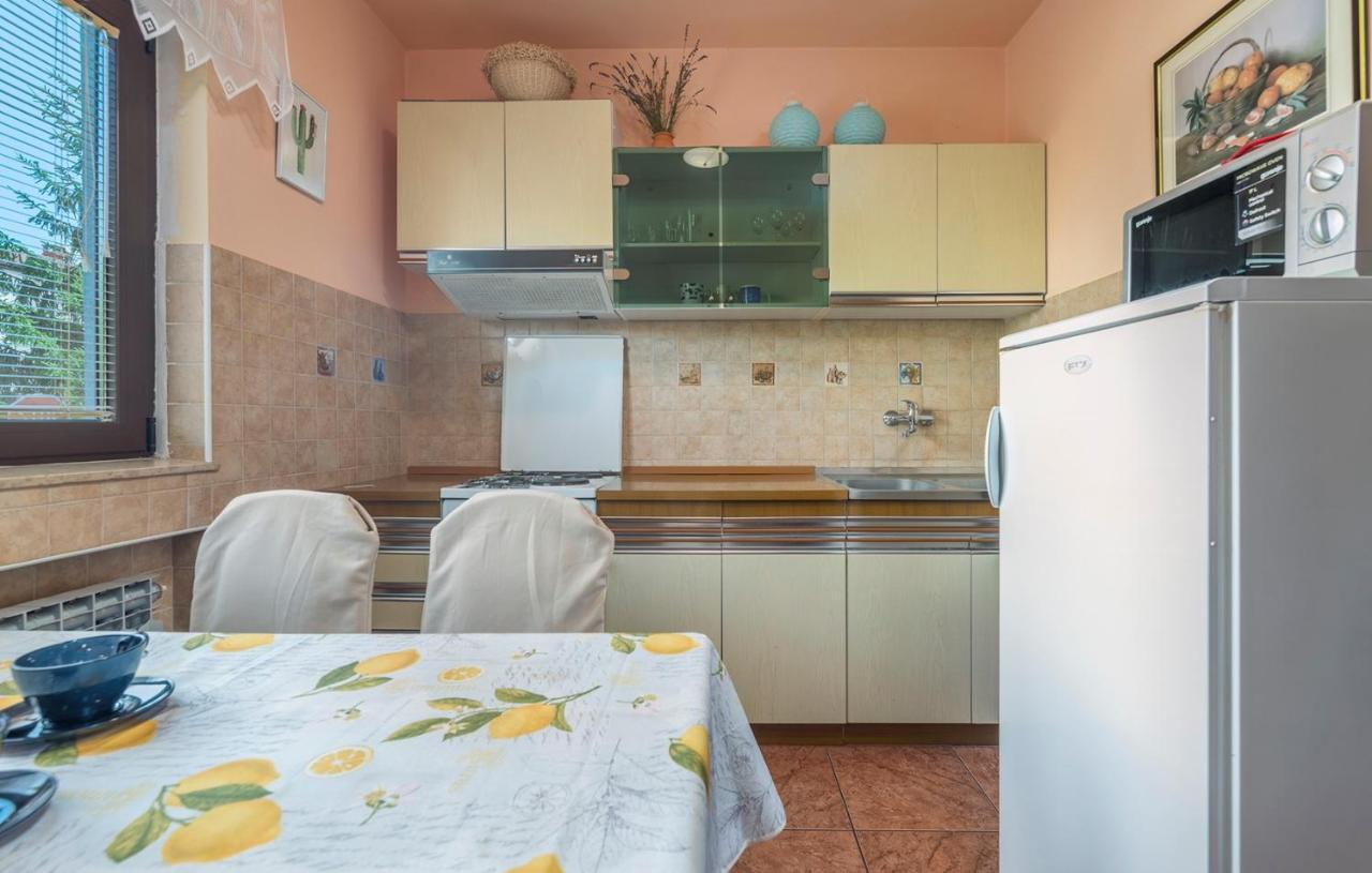 Apartments Magdalena As22 Rovinj Eksteriør bilde