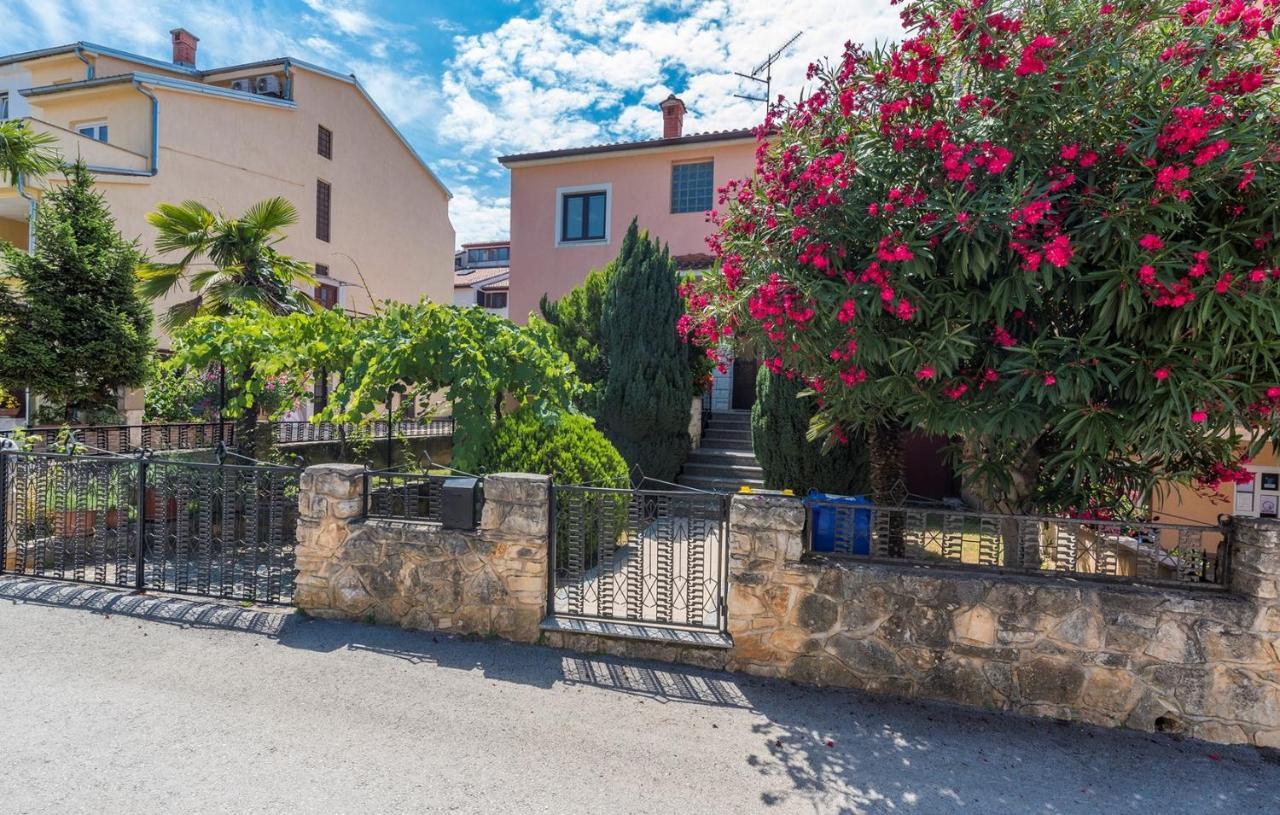 Apartments Magdalena As22 Rovinj Eksteriør bilde