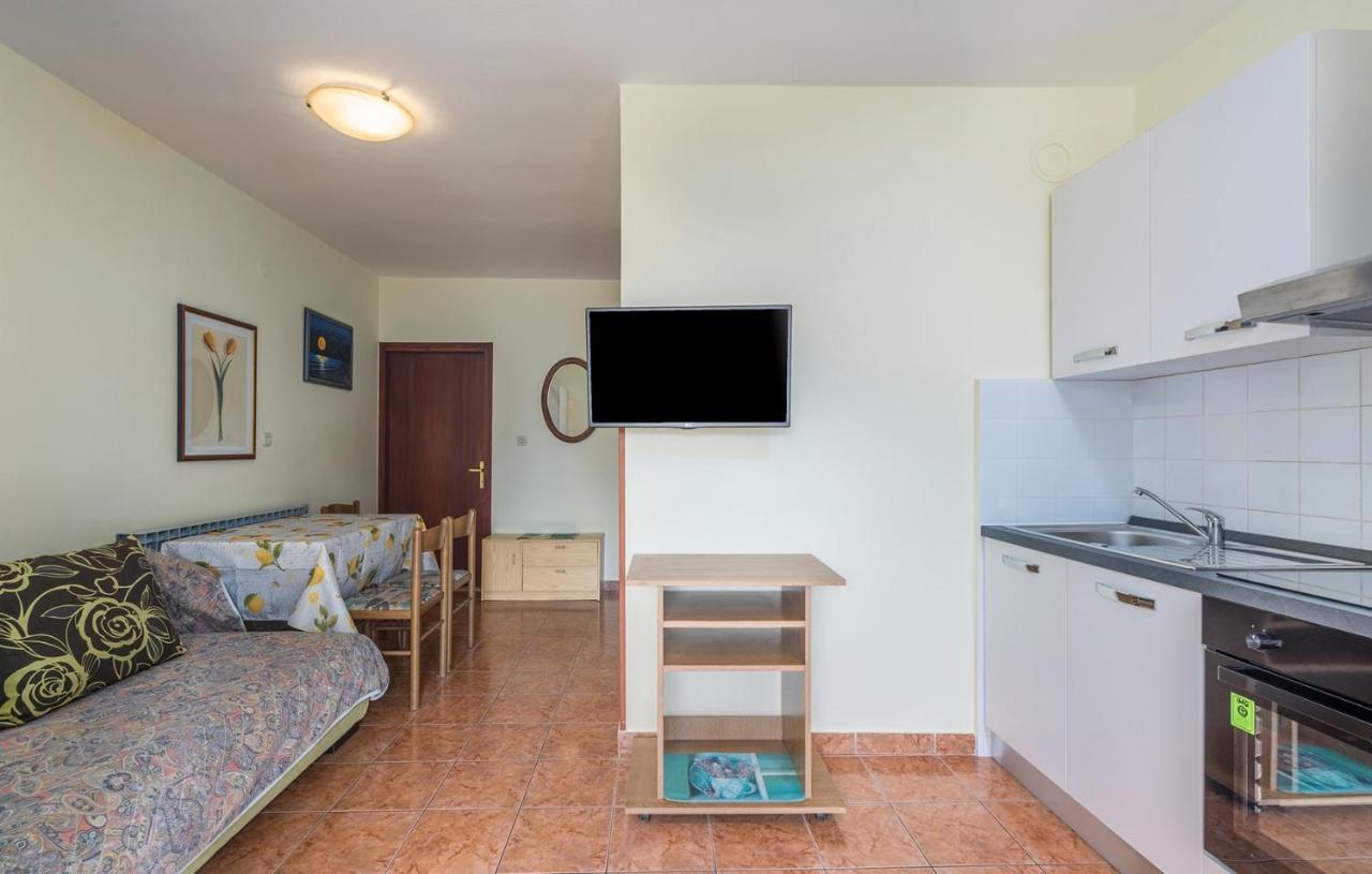 Apartments Magdalena As22 Rovinj Eksteriør bilde