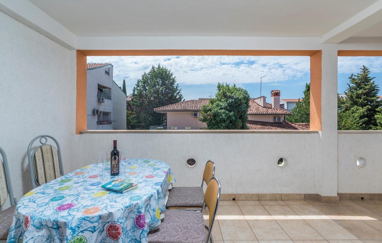 Apartments Magdalena As22 Rovinj Eksteriør bilde