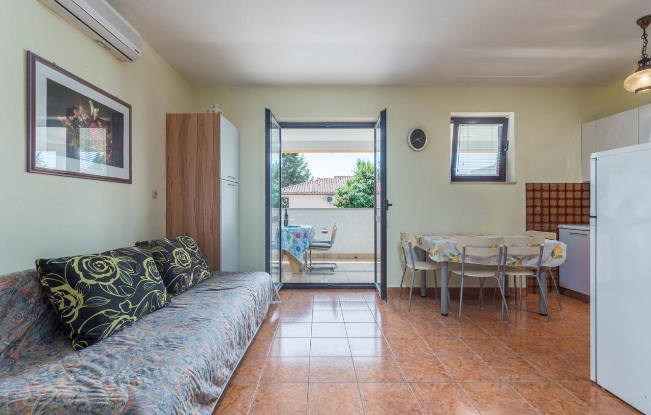 Apartments Magdalena As22 Rovinj Eksteriør bilde