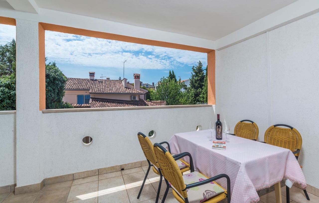 Apartments Magdalena As22 Rovinj Eksteriør bilde