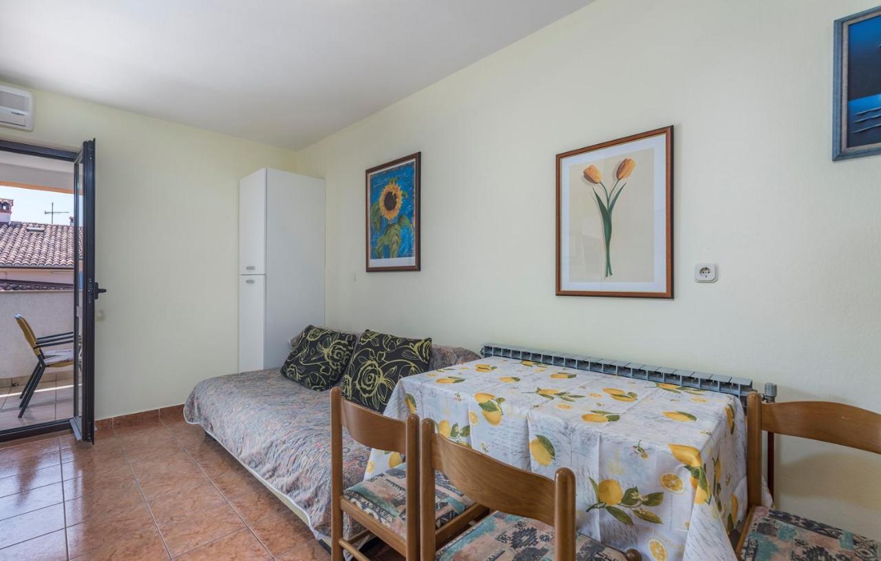 Apartments Magdalena As22 Rovinj Eksteriør bilde