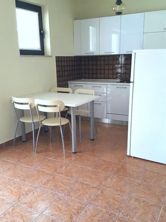 Apartments Magdalena As22 Rovinj Eksteriør bilde