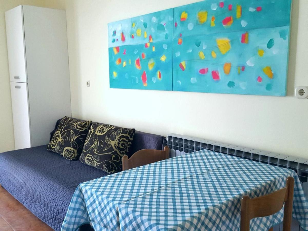 Apartments Magdalena As22 Rovinj Eksteriør bilde