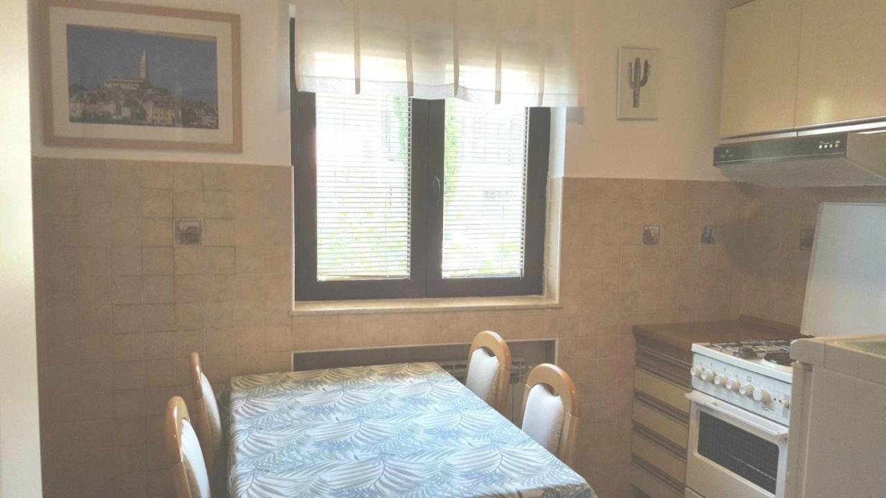 Apartments Magdalena As22 Rovinj Eksteriør bilde