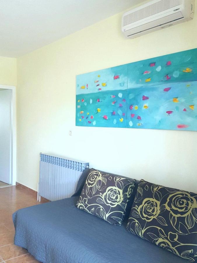 Apartments Magdalena As22 Rovinj Eksteriør bilde