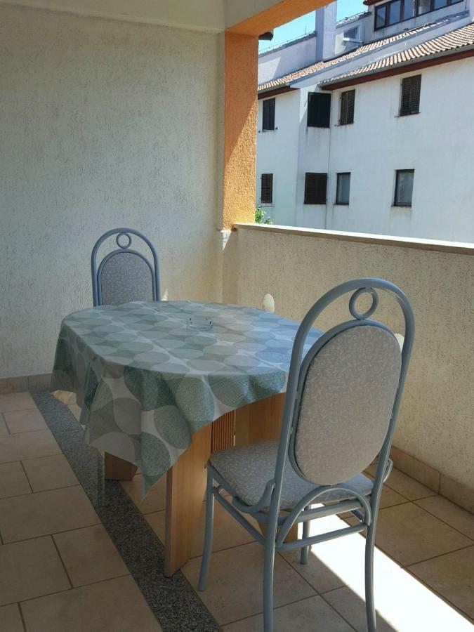 Apartments Magdalena As22 Rovinj Eksteriør bilde