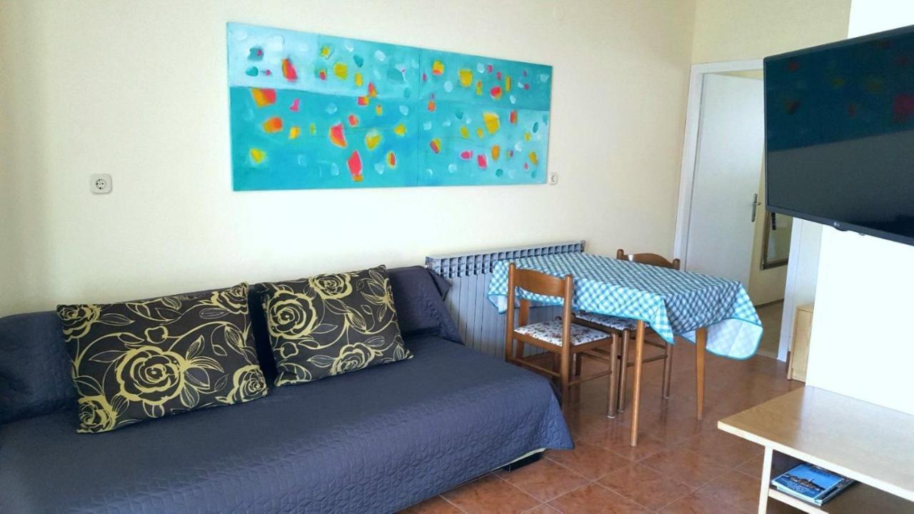 Apartments Magdalena As22 Rovinj Eksteriør bilde