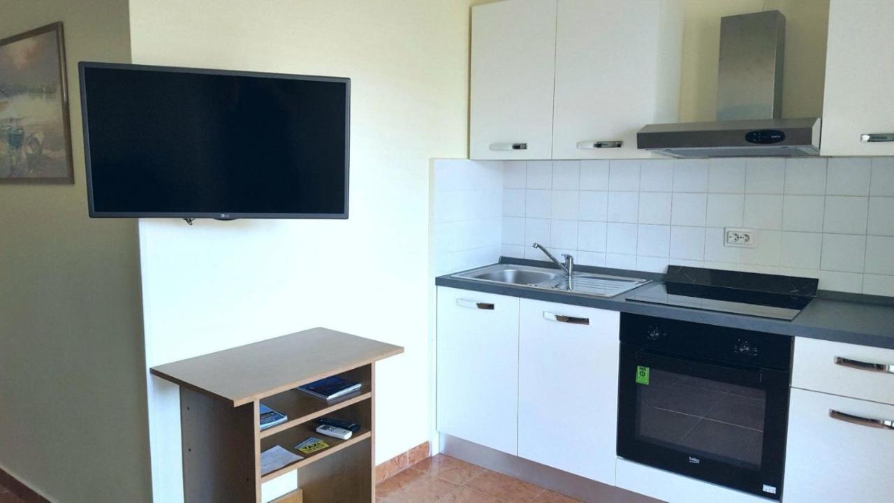 Apartments Magdalena As22 Rovinj Eksteriør bilde