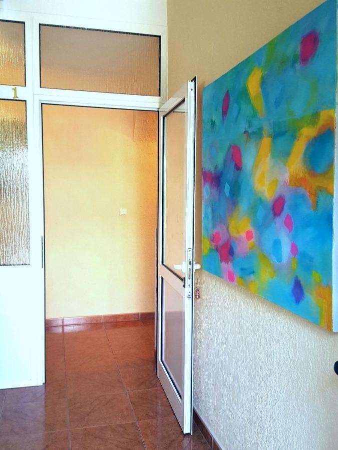 Apartments Magdalena As22 Rovinj Eksteriør bilde