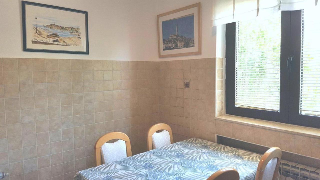 Apartments Magdalena As22 Rovinj Eksteriør bilde