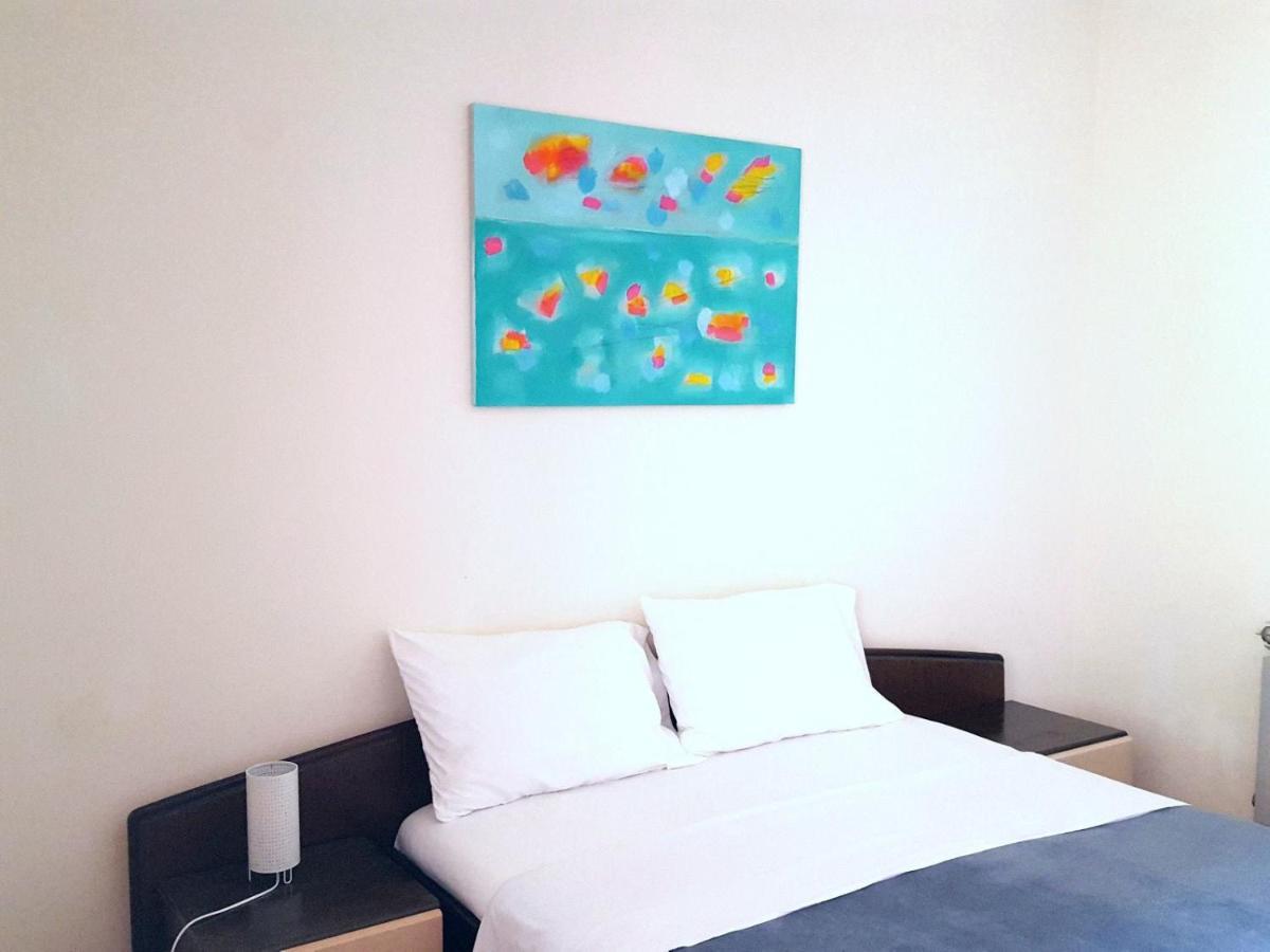 Apartments Magdalena As22 Rovinj Eksteriør bilde